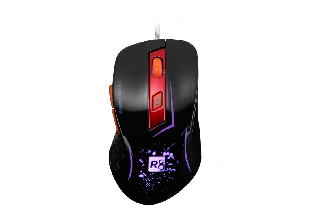 Chuột Chuyên Game R8 1621
