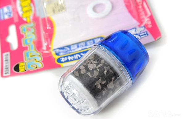Combo 2 Đầu Lọc Nước Tại Vòi Tiện Dụng