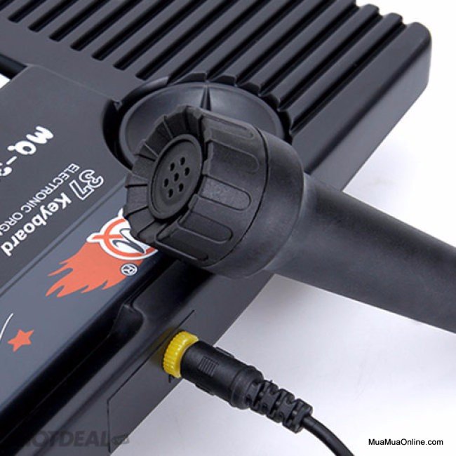 Đàn Organt Mq 802 Cho Bé Có Micro Đọc Usb