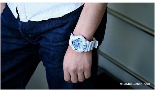 Đồng Hồ Thể Thao G-Shock Thời Trang