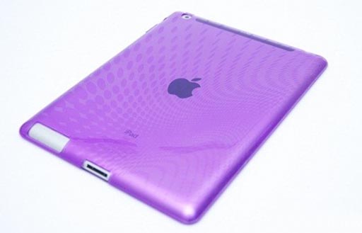  Bộ Sản Phẩm Bao iPad & Ốp lưng iPad 2&3  