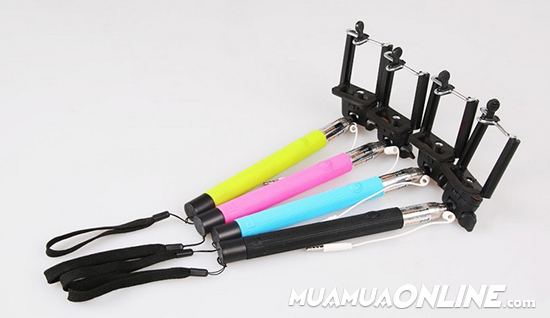 Gậy Chụp Ảnh Tự Sướng Z07-5S