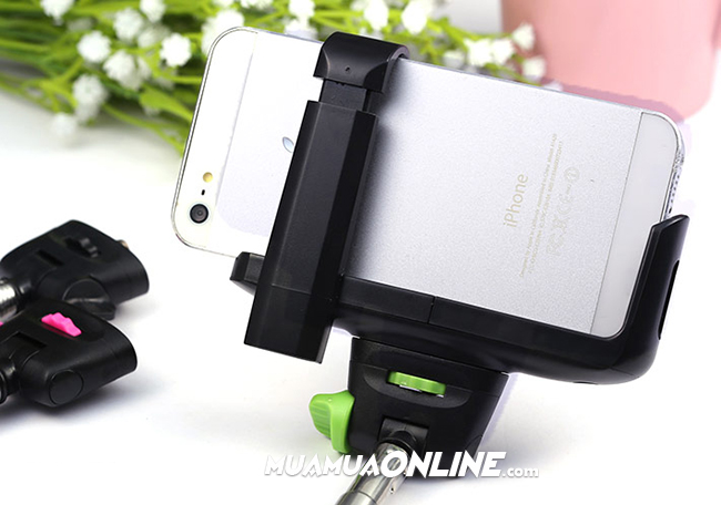 Gậy Chụp Ảnh Tự Sướng Bluetooth Monopod Z07-5