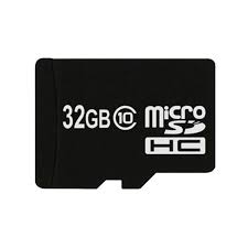 Thẻ Nhớ Micro Sd 32Gb