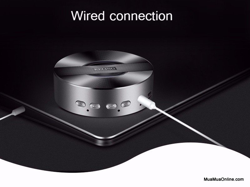 Loa Bluetooth Keling A5 Chính Hãng