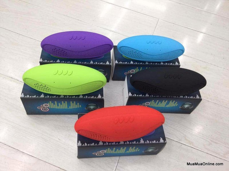 Loa Bluetooth Mini X7U Nghe Hay