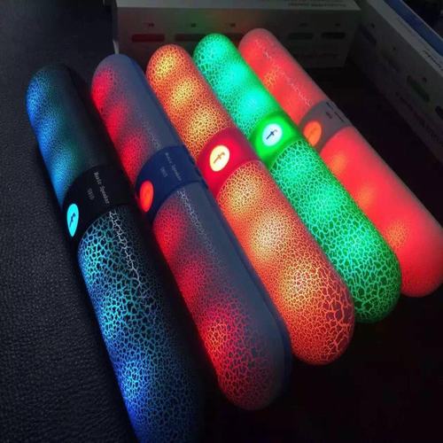 Loa Bluetooth S910 Loa Lớn Có Đèn Led