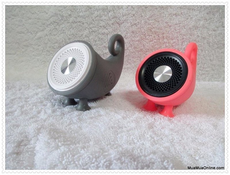 Loa Nghe Nhạc Bluetooth Sg7 Hình Cây Kèn