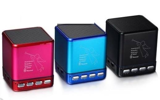 Loa Nghe Nhạc Bluetooth T2030 Nghe Hay