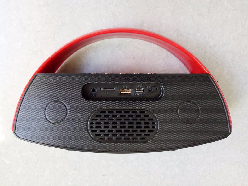Loa Nghe Nhạc Bluetooth Ws 1528Bt