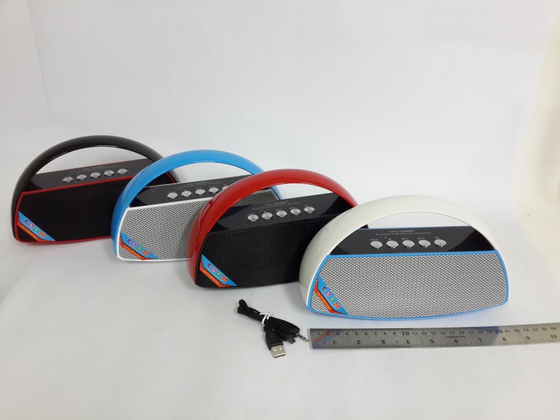 Loa Nghe Nhạc Bluetooth Ws 1528Bt