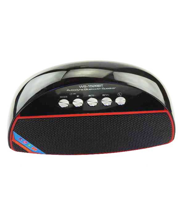 Loa Nghe Nhạc Bluetooth WS 1528BT