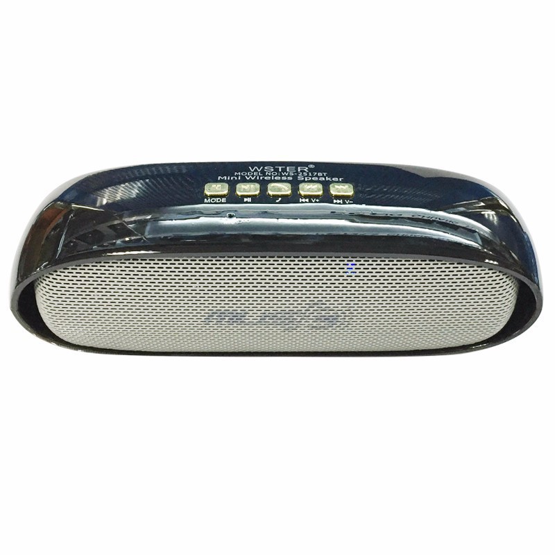 Loa Nghe Nhạc Bluetooth Ws 2517 Nghe Hay