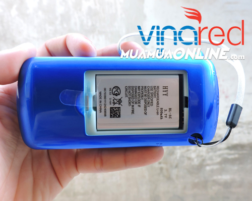 Loa Nghe Nhạc Usb Thẻ Nhớ Fm Craven Cr-10
