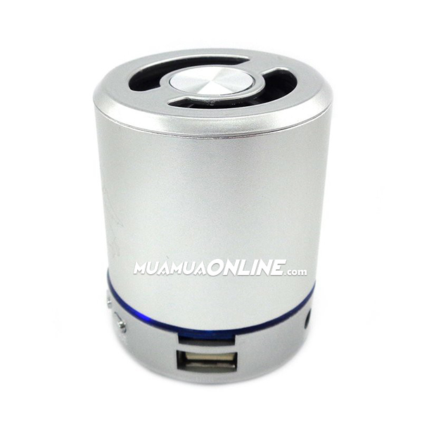 Loa Nghe Nhạc Usb Thẻ Nhớ T-2026