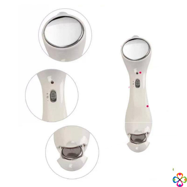 Máy Massage Mặt Ion Mimo Ds-039