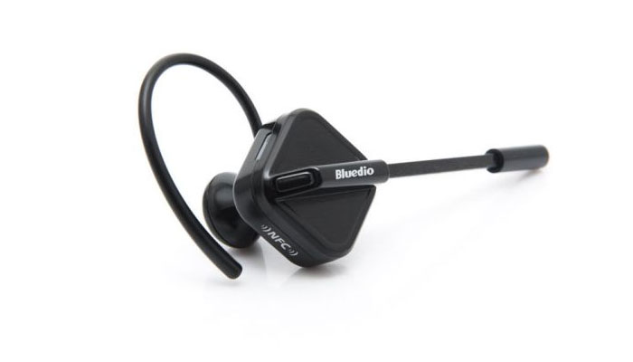 Tai Nghe Bluetooth Bluedio Df 33T Chính Hãng