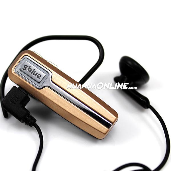 Tai Nghe Bluetooth Gblue N97