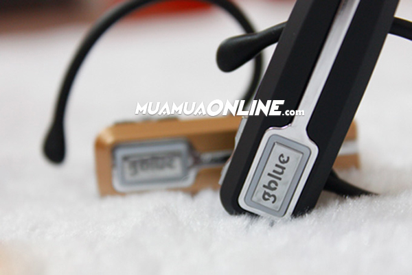 Tai nghe Bluetooth Gblue N97