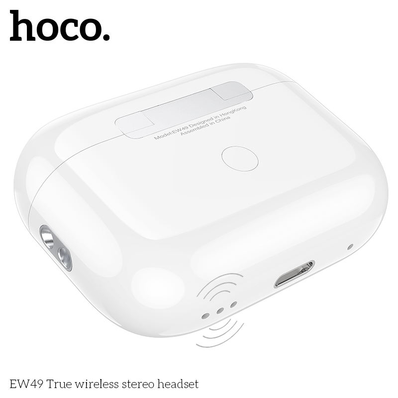 Tai Nghe Bluetooth Hoco EW49 Cao Cấp V5.3 Pin 4h Full Phụ Kiện Cực Hay