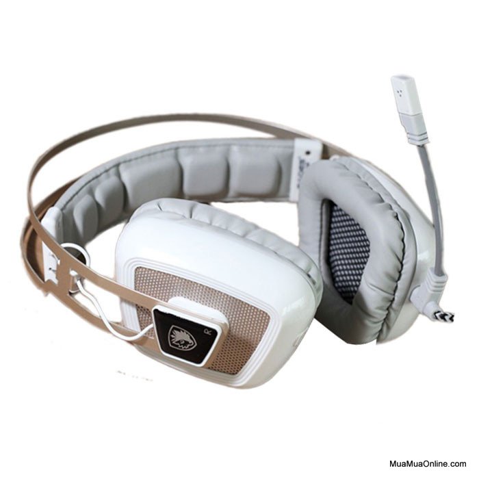 Tai Nghe Chụp Tai Gaming A8