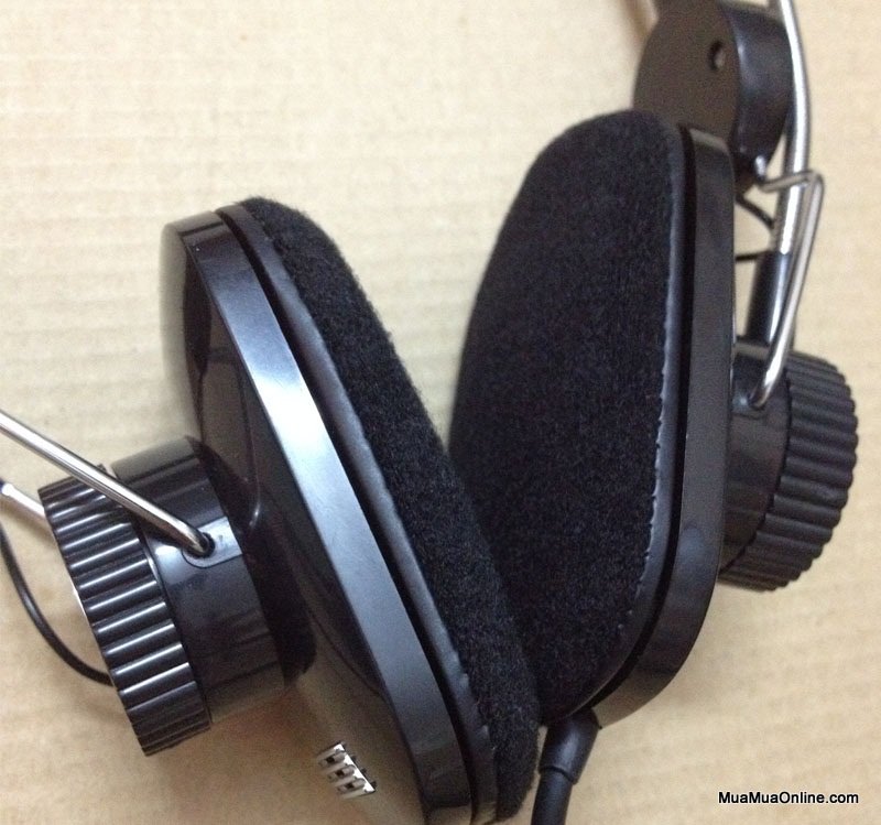 Tai Nghe Headphone Huyndai Hy-551Mv