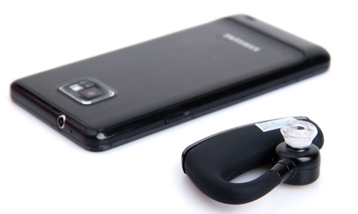 Tai Nghe Bluetooth Philips V9