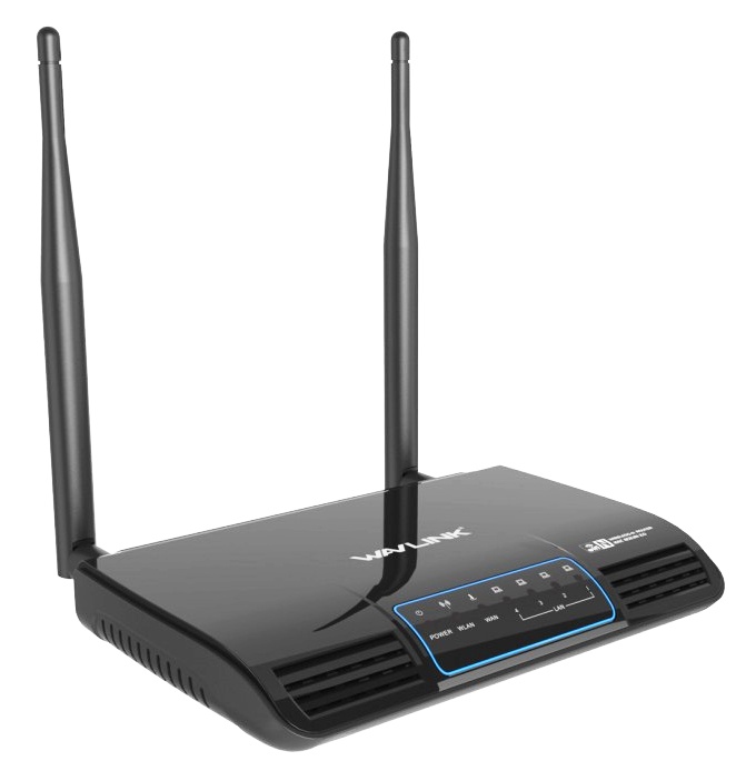 Thiết Bị Phát Sóng Wifi Wavlink N300 Ws-Wn 513N2