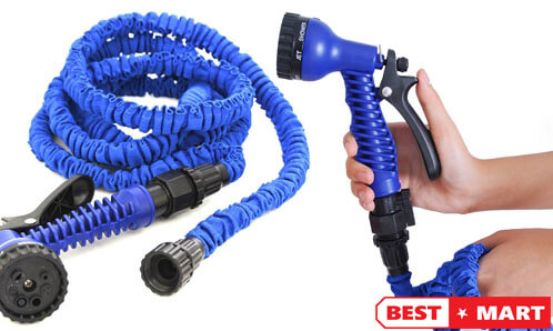 Vòi Xịt Nước Thông Minh Giãn Nở Magic Hose 15M