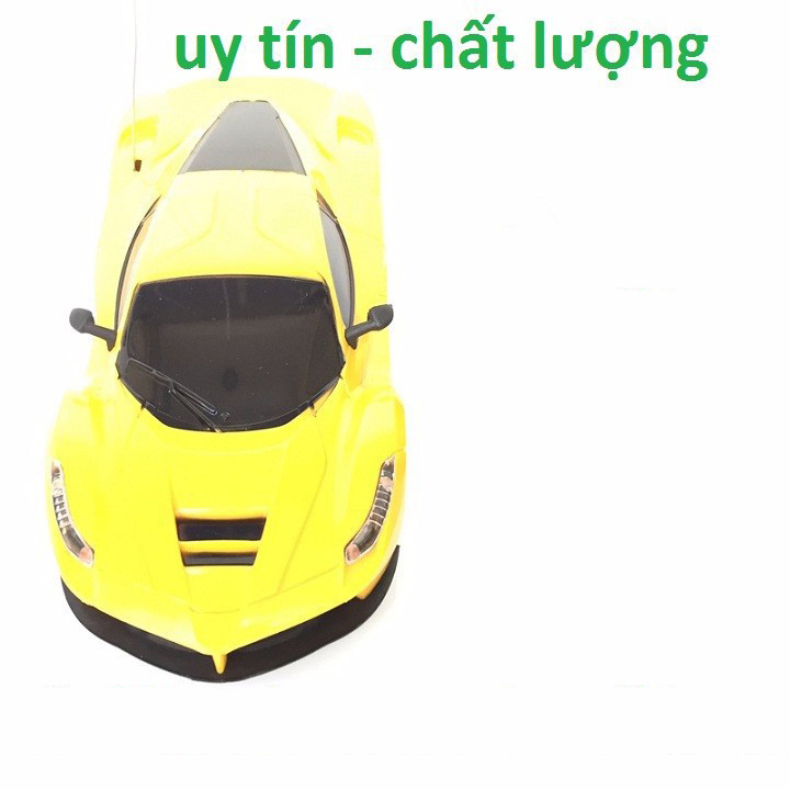 Xe Điều Khiển Từ Xa Thể Thao