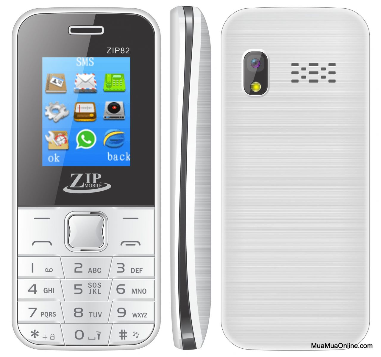 samsung zip mobile price